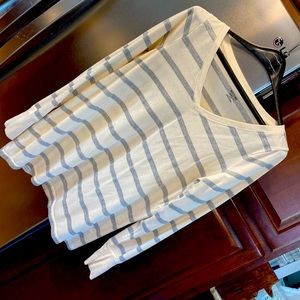 Mossino long sleeve t shirt